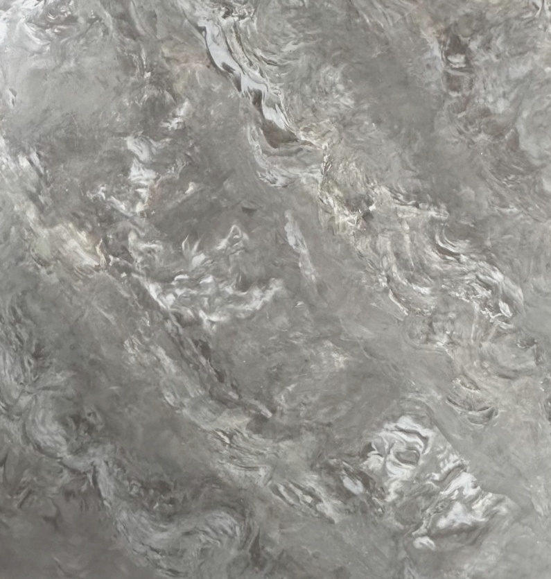 Ethereal Stone — Clouded Stone Marble · Studio Panel