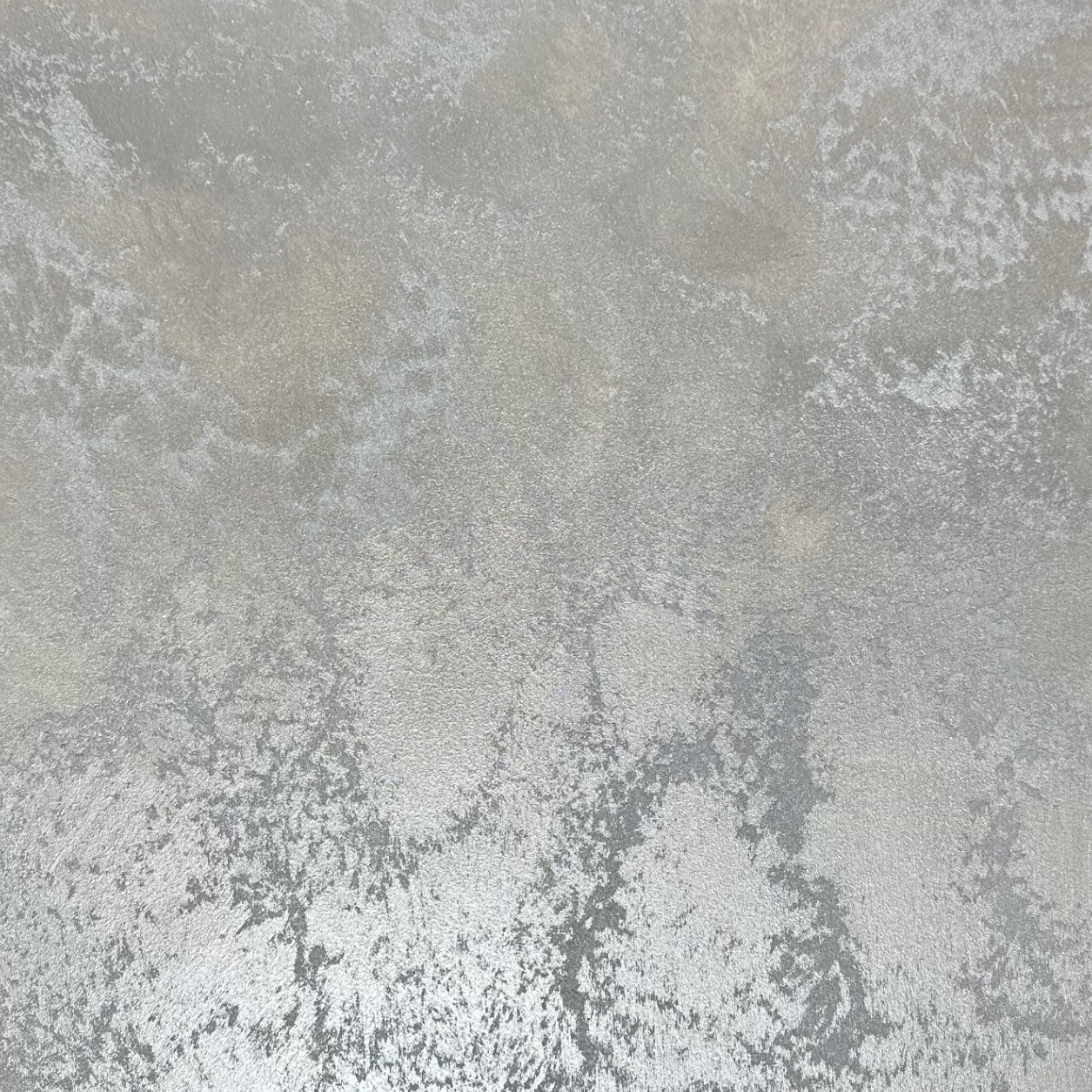Storm Mist — Warm Charcoal Plaster